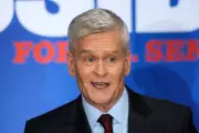 Ousted Senator Bill Cassidy: No Regrets Over Trump Impeachment Vote