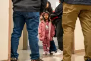 Over 145,000 US children separated from parents since Trump's ICE surge, study estimates