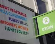 Oxfam Calls for Radical Reform of International Aid System