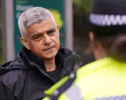 Palantir Accuses London Mayor of Prioritizing Politics Over Public Safety