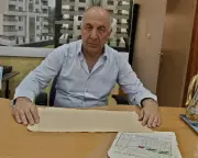 Palestinian Family's Seized West Bank Land Listed on Booking.com