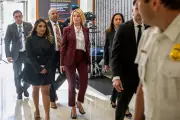 Pam Bondi Subpoenaed for Epstein Files by House Committee