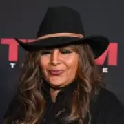 Pam Grier, 76, Claims She Enjoys 'Three-Day Orgasms'