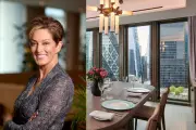 Pan Pacific London Director: The City Is 'Incredibly Special'