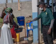 Panic in Eastern DRC as Ebola Returns, Sparking Health and Economic Fears