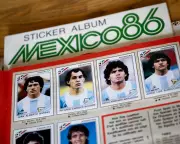 Panini World Cup Sticker Albums to End After 2030 as FIFA Partners with Fanatics