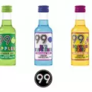 Parents Worried About New BuzzBallz 99 Shot Miss the Real Issue