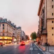 Paris Tops Grindr's List as World's Best Gay Travel Destination in 2026