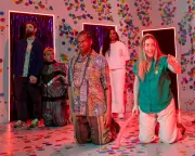 Party Season Review: Kids' Birthday Marathon Pumps Up Parental Anxiety