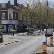 Passenger Killed in Barnet Car Crash Identified; Driver Charged