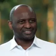 Patrick Vieira Hails Arsenal Star Declan Rice After Premier League Title Win