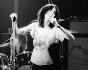 Patti Smith: 'We’re catalysts of the new plague' – 1976 interview