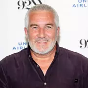 Paul Hollywood Speeding: Bake Off Star Guilty of 96mph While Rushing Cat to Vet