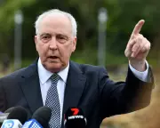 Paul Keating Defends Labor's CGT Reforms as 'Marginal' and Needed