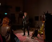 Paul McCartney Gets Emotional at Abbey Road Preview of New Album