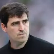 Paul Merson Expresses Doubt Over Andoni Iraola as Liverpool Manager
