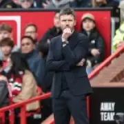 Paul Parker: Man Utd Can't Move Forward with Harry Maguire Despite New Deal