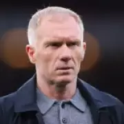 Paul Scholes names Declan Rice as his dream Man Utd signing after U-turn