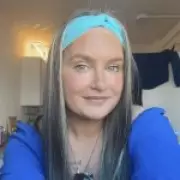 PCOS Diagnosis at 16 Led to Years of Heroin Addiction, Woman Reveals