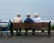 Pensioner Poverty in Britain Worse Than in France and Italy, Letters Say