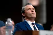 Pentagon in Disarray: Hegseth Staff Purges Alarm Insiders