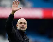 Pep Guardiola Leaves Door Open for Managing England National Team