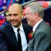 Pep Guardiola Reveals Sir Alex Ferguson Message After Confirming Man City Exit