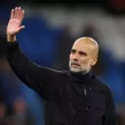 Pep Guardiola to Leave Man City: Reasons and Reaction to Leak