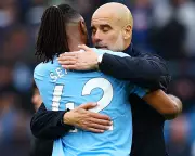 Pep Guardiola Urges West Ham to Hurt Arsenal in Title Race with 'Come on You Irons'