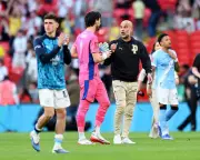 Pep Guardiola’s Future at Manchester City Uncertain Despite ‘Incredible Energy’