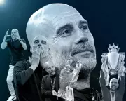Pep Guardiola's Legacy Tied to Politics and Power at Manchester City