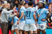 Pep Guardiola's Wembley Moment: Semenyo Match Winner for Bournemouth