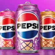 Pepsi Launches 3 New Dessert-Inspired Flavors for Summer 2026