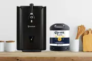 PerfectDraft Pro Black Corona Bundle Now Available in London
