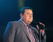 Peter Kay Show Evacuated After Suspicious Bag Found at Arena