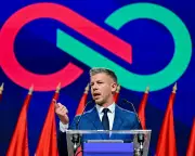 Peter Magyar Champions Climate and LGBTQ Rights in Hungary