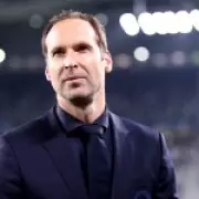 Petr Cech: Chelsea chaos not helping Robert Sanchez, who has huge potential