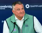PGA of America President Don Rea Jr Removed After Ryder Cup Controversies