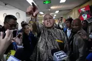 Philippine Senator Dela Rosa in Hiding After ICC Warrant for Drug War Crimes