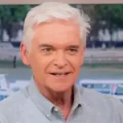 Phillip Schofield Opens Up About Quiet Life Three Years After Scandal