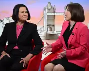 Phillipson Says Starmer Challenge Wrong Despite Election 'Kicking'