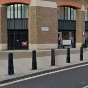 Pimlico: The Only Victoria Line Station Not Connected to Another Tube or Train