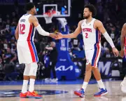 Pistons End 18-Year Playoff Drought with Comeback Win Over Magic