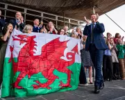 Plaid Cymru Leader Rhun ap Iorwerth Hopes to Become Welsh First Minister on Tuesday