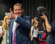 Plaid Cymru's Future After Historic Power Shift in Wales