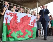 Plaid Cymru's Historic Win Reshapes UK Devolution Landscape