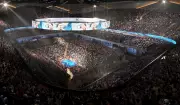 Plans for London Colosseum: New 25,000-Seat Arena in Stratford