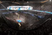 Plans Unveiled for 25,000-Seat NBA Arena London Colosseum in Olympic Park
