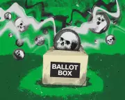 Political Donations Poison Democracy: A Clean Sweep Is Needed