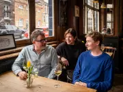 Popular Chef Jamie Younger to Open New Gastropub The Victoria in East Dulwich